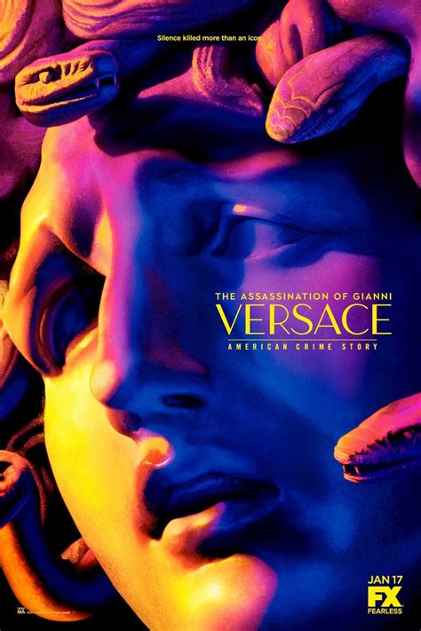 versace die serie|ryan murphy american crime story.